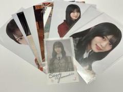 櫻坂46 生写真まとめ売り　180枚 櫻坂46 向井純葉 生写真 まとめ売り - メルカリ