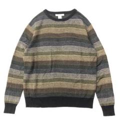 90s GEOFFERY BEENE ニット ポロ シャツ L 90s GEOFFERY BEENE ニット ポロ シャツ L Geoffrey Beene