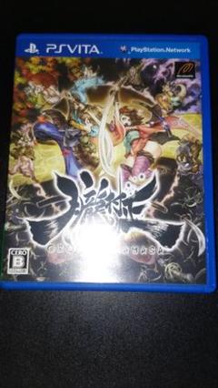朧村正 psvita PS vita