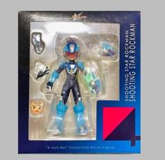 ☆「値下げ可能」ロックマン4(未使用) ロックマンDASH】4インチネル『ロール・キャスケット 通常版