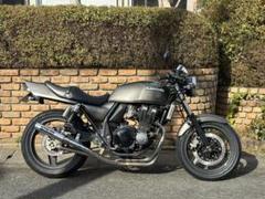 ZRX400 純正フェンダーセット ZRX400 フロントフェンダー 黒 ブラック 新品 バイクパーツ
