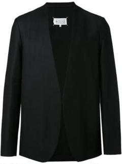 k*k様 ぱ*ぱ様 Maison margiela ノーカラージャケット 46