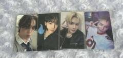 theboyz ハンニョン トレカ