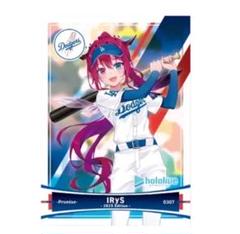 ホロライブ　ドジャース　コラボ　ビールカップ 30268-1161-
