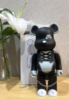 NIKESB ベアブリック　70% BE@RBRICK SERIES 50