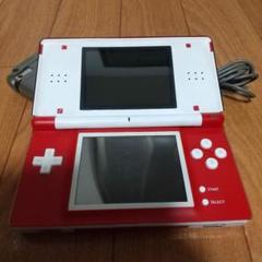 2025年最新】ds lite レッドの人気アイテム - メルカリ