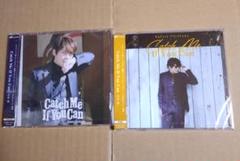 新品 ２枚セット 古川慎 ミニアルバム Catch Me If You Can