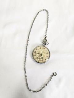 SEIKO アナログ時計 ホワイトダイヤル　ジャンク品 SEIKO アナログ時計 ホワイトダイヤル ジャンク品 メンズ