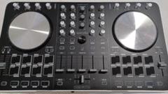最新入荷】 Reloop 中古PCDJコントローラー BEAT DJ機材 MIX4 DJ