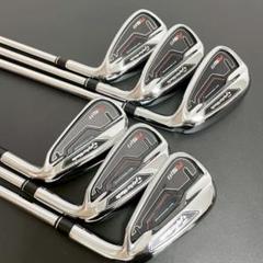 テーラーメイド Taylormade アイアンセット RSi1 S 中古 2025年最新】Yahoo!オークション -テーラーメイドrsi1アイアンの