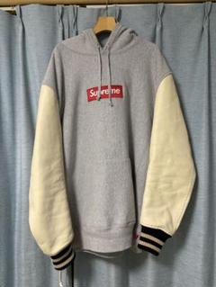 Supreme コムデギャルソン ジュンヤワタナベ ボックスロゴ 確実正規品 Lのサムネイル