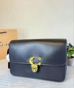 COACH ハンドバッグ　ショルダー　箱付き コーチ(COACH) ハンドバッグ ショルダーバッグ | 通販・人気