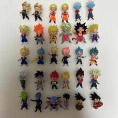 レア　ドラゴンボール　udm 54個　セット Capsule toys / ガシャポン・カプセルトイ | | BirdBlog-Z