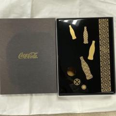 コカ・コーラ オリジナル　漆の箱　限定 m99886823121_1.jpg?1747141485