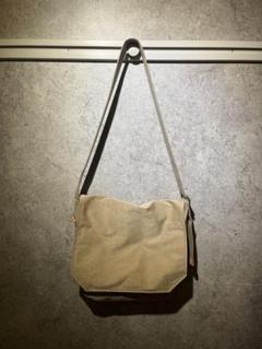 りんごさん専用Hender Scheme flap shoulder small Hender Scheme 