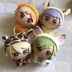A3 ぬいぐるみ　マスコット　まとめ売り A3 ぬいぐるみ マスコット まとめ売り - メルカリ