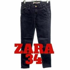 T24 ZARA ザラ　デニム　ジーンズ