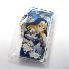 戦国乙女　メガネケース　ソウリン 戦国乙女 大友ソウリン メガネケース