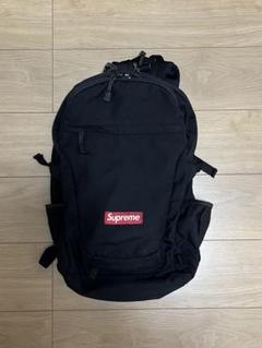supreme 2012aw backpack バックパック　boxlogo 2025年最新】2012 AW Supremeの人気アイテム - メルカリ