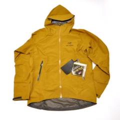 【新品】ARC'TERYX Zeta SL Yukon Mサイズ