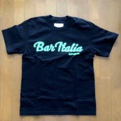 sacai Bar Italiad Tシャツ 1 Sacai Bar Italia Tee Size 1 – I Miss You MAN