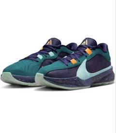 【じょえ】新品未使用 NIKE ZOOM FREAK1 オレオ27cm じょえ様専用】新品未使用 NIKE ZOOM FREAK1 オレオ27cm - メルカリ