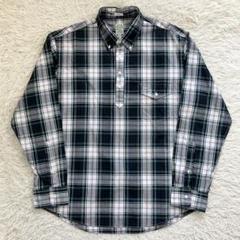 《極美品日本製早い者勝ち》keaton chaseマドラスチェック