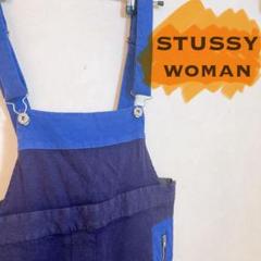 STUSSY（サロペット/オーバーオール）のフリマアイテム一覧