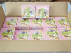 どうぶつの森＋ カードe シリーズ2 BOX 20箱セット★新品未開封 11 どうぶつの森+ カードe シリーズ2 1カートン 20BOX 新品