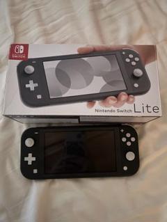 Switch Lite