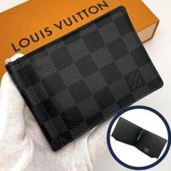 鑑定OK  LV ルイヴィトン　マネークリップ 楽天市場】【財布】LOUIS VUITTON ルイ ヴィトン モノグラム