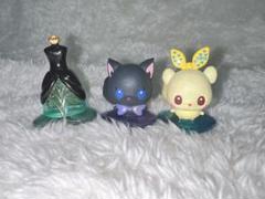 プリティーリズム プリズムストーン ペアチャム