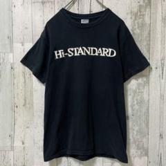 Amazon | Lサイズ Hi-STANDARD SLS TEE T ハイスタンダード