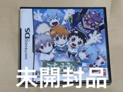 非売品! ぷちえゔぁ エヴァンゲリオン DS ゲーム ポスター エヴァグッズ No.1324 ニンテンドーDSソフト『ぷちえう゛ぁ