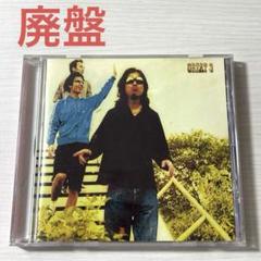 Great 3 RichmondoHigh 新品未使用　送料込み 国内盤 GREAT3/RICHMONDO HIGH/USM JAPAN UPJY91034 LP - メルカリ