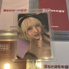 2025年最新】twice strategy starriver モモの人気アイテム