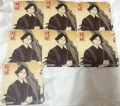 ハイキュー 春ノ陣 コースター 角名倫太郎 - メルカリ
