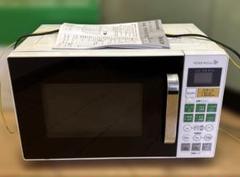 ヤマダ オーブンレンジ 電子レンジ ホワイト YMW-W16D1 HerbRelax YMW-W16D1 ヤマダ電機オリジナルオーブンレンジ（16L
