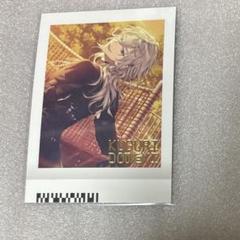 鹿礼光 18TRIP エイトリ ぱしゃこれ 箔押し カプ缶 特典
