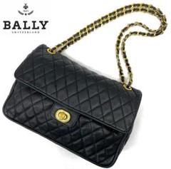 2025年最新】bally キルティングバッグの人気アイテム - メルカリ