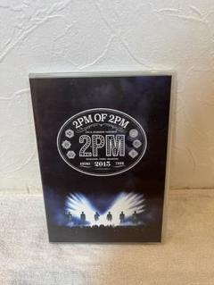 2025年最新】2pm dvd 2015の人気アイテム - メルカリ