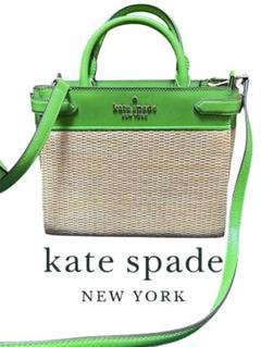 ★7月限定★【美品】ケイトスペード　kate spade ショルダーバッグ