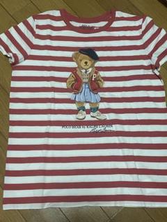 ラルフローレン ポロベア 半袖Tシャツ