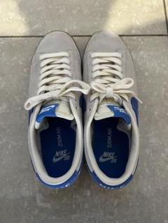 Nike SB ブレザー　26.5cmのサムネイル