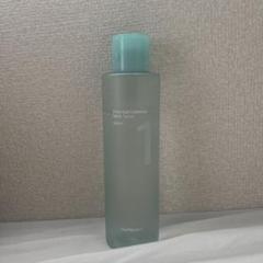 ナンバーズイン numbuzin 1番 化粧水 整肌トナーのサムネイル