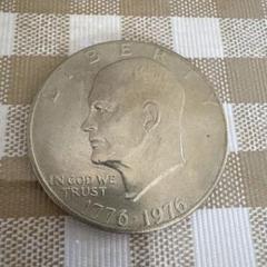 アメリカ 建国記念  1776～1976 ケネディ アイセンハワー ワシントン 1976 S Washington Quarter Bicentennial Gem Cameo Proof CN