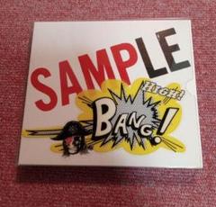 SAMPLE BANG!（DISC-1） スマップ　CD3枚