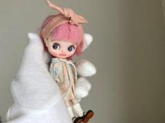 Amazon.co.jp: プチブライス Miss サリーライス : おもちゃ