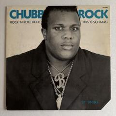 Chubb Rock And Domino-Rock 'N Roll Dude