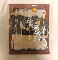 ハイキュー!! 稲荷崎高校 Ani-Art 第6弾 キャンバスボード 公式グッズ
